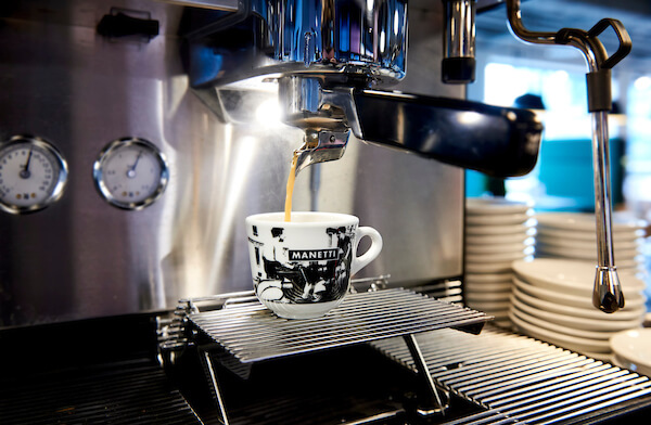 Aristo-Manetti-koffie
