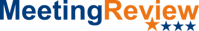 Logo MeetingReview Logo MeetingReview