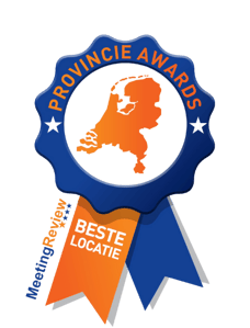 Logo Provincie Awards