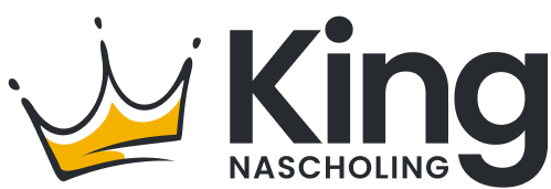 King Nascholing