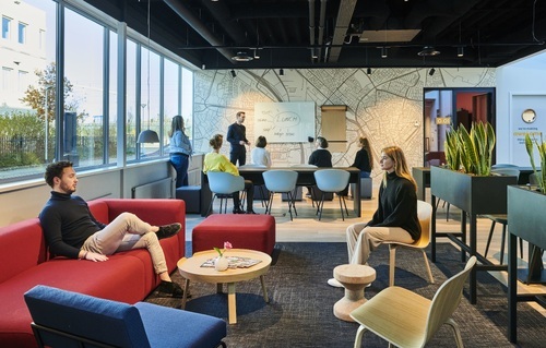 Onze locaties - Utrecht Lunetten-1