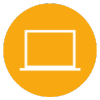 Sectie 11 - Icoon laptops
