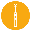 Sectie 11 - Icoon laserpointer