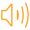 Sectie 7 - Icoon speaker