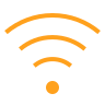 Sectie 7 - Icoon wifi