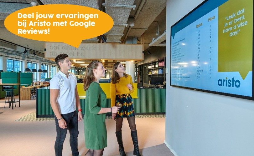 google reviews
